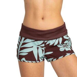 NWT Roxy Endless Summer Board Shorts XS